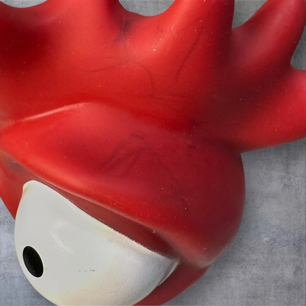 Disney Moana Hei Hei Chicken Toy Figure 13